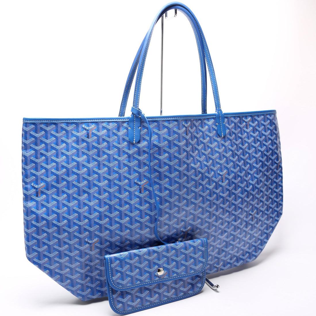 St Louis GM Special Colors