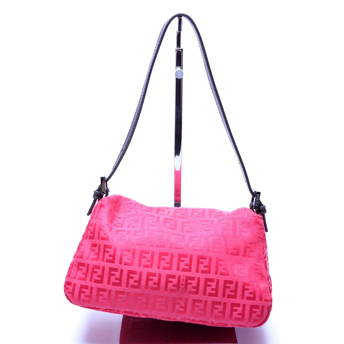 8BR180 Mini Mama Baguette Zucchino Fabric