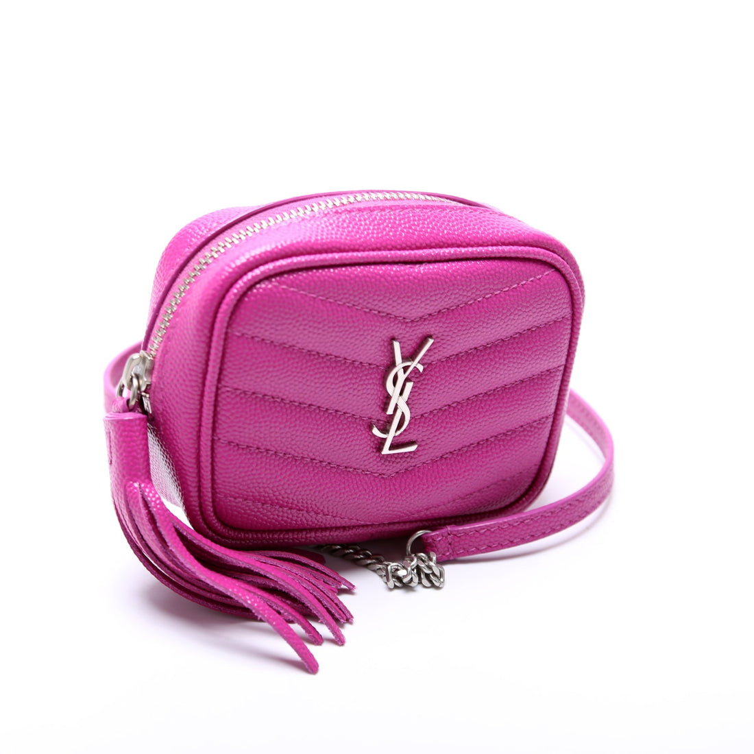 635088 Lou Baby Camera Bag Grain De Poudre