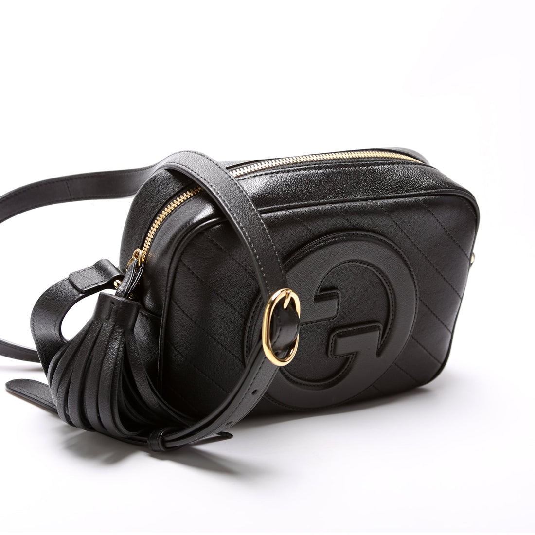 742360 Blondie Small Shoulder Bag