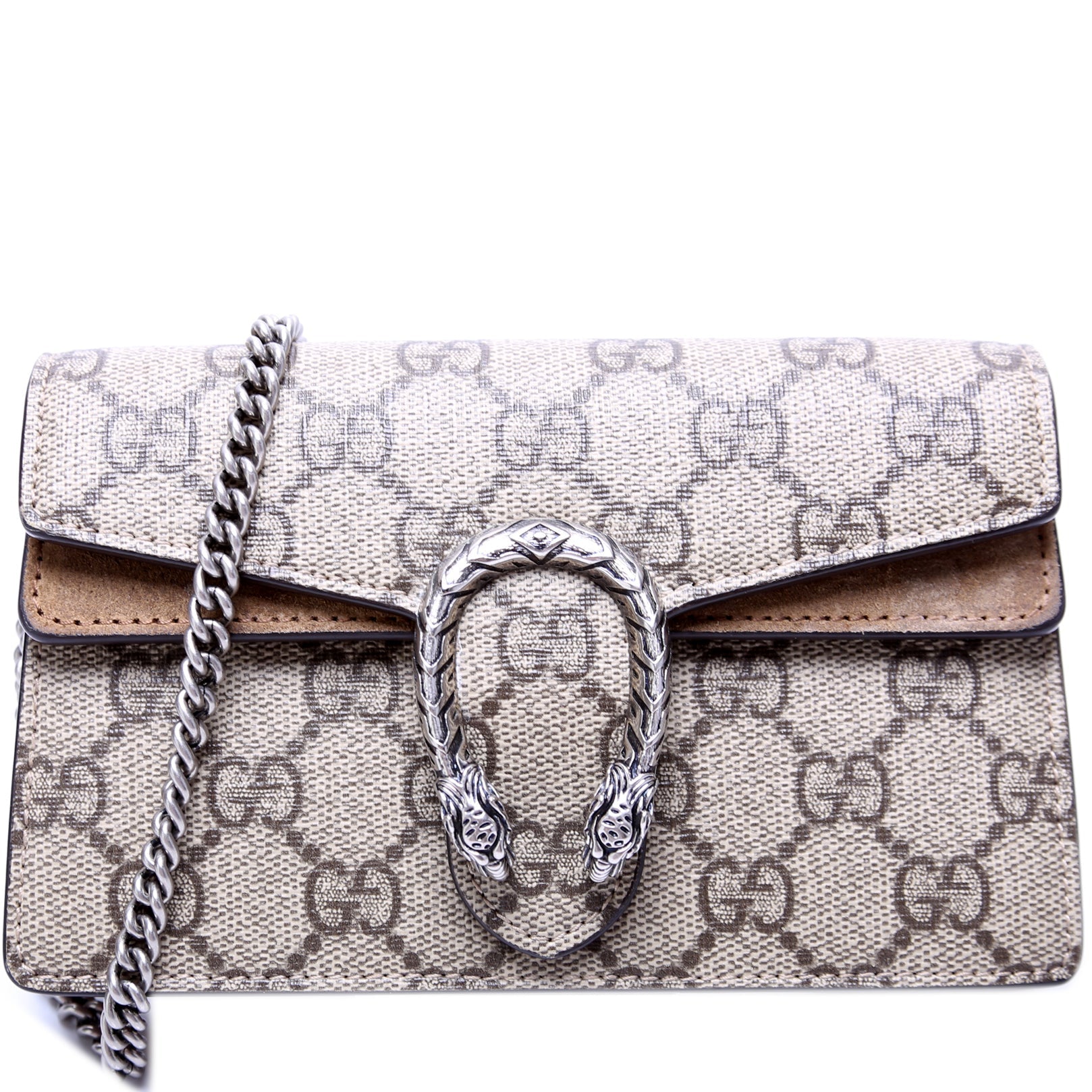 476432 Dionysus GG Super Mini