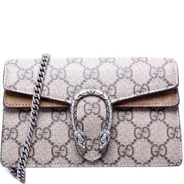 476432 Dionysus GG Super Mini