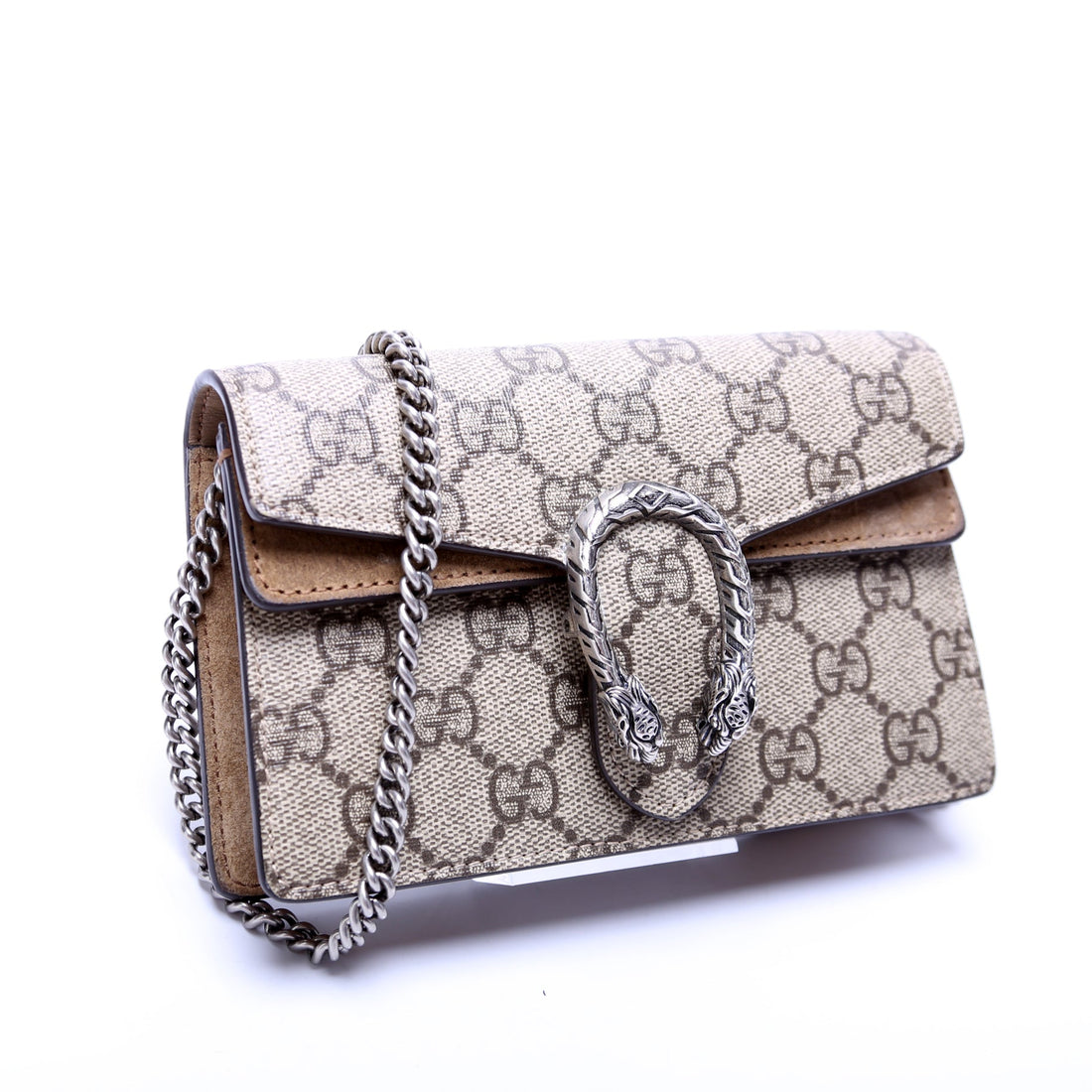 476432 Dionysus GG Super Mini