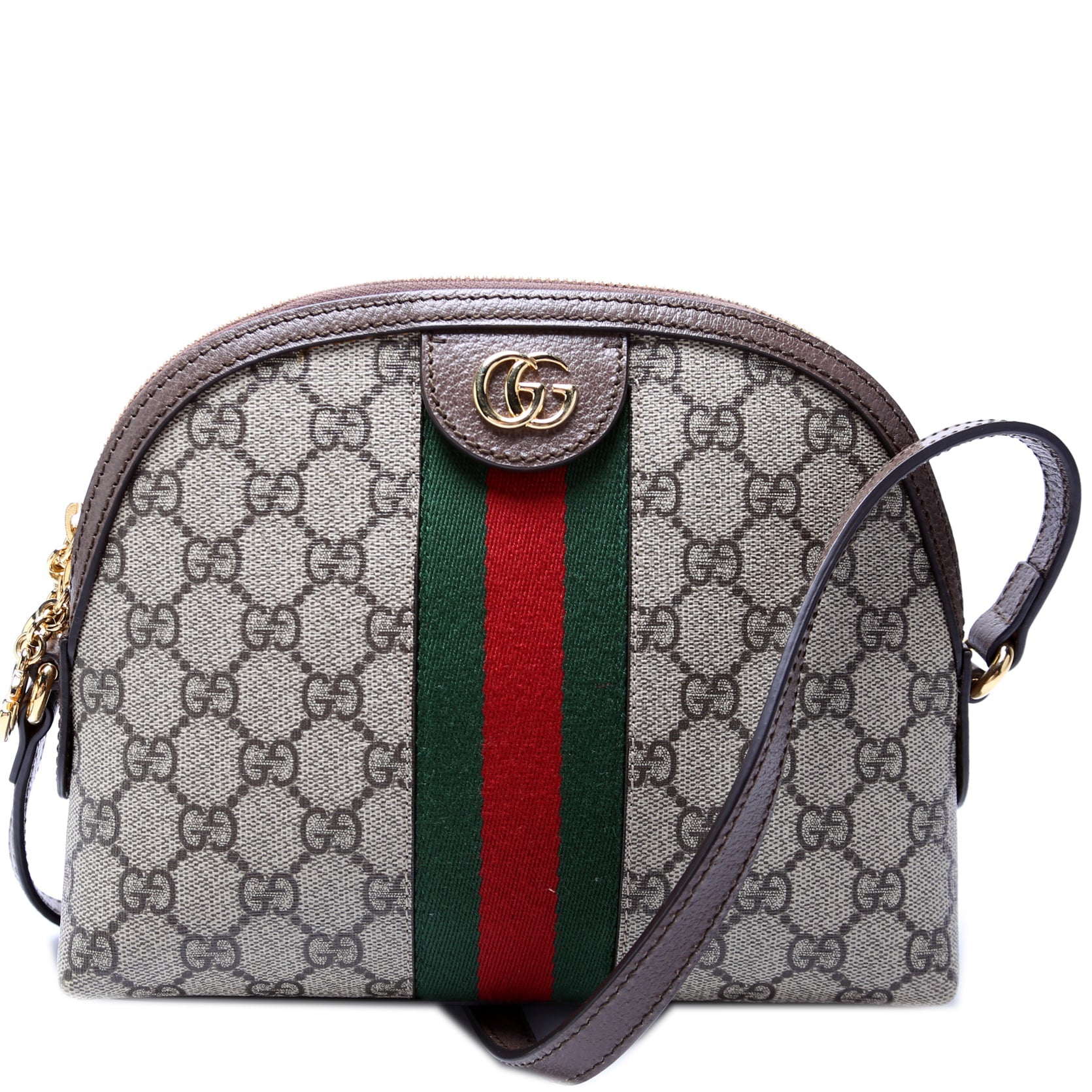 499621 Ophidia GG Small Crossbody