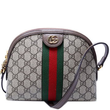 499621 Ophidia GG Small Crossbody