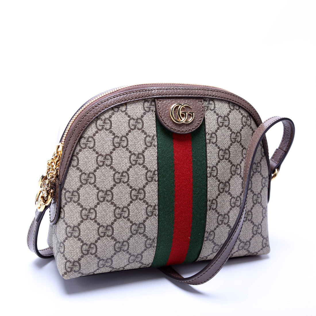 499621 Ophidia GG Small Crossbody
