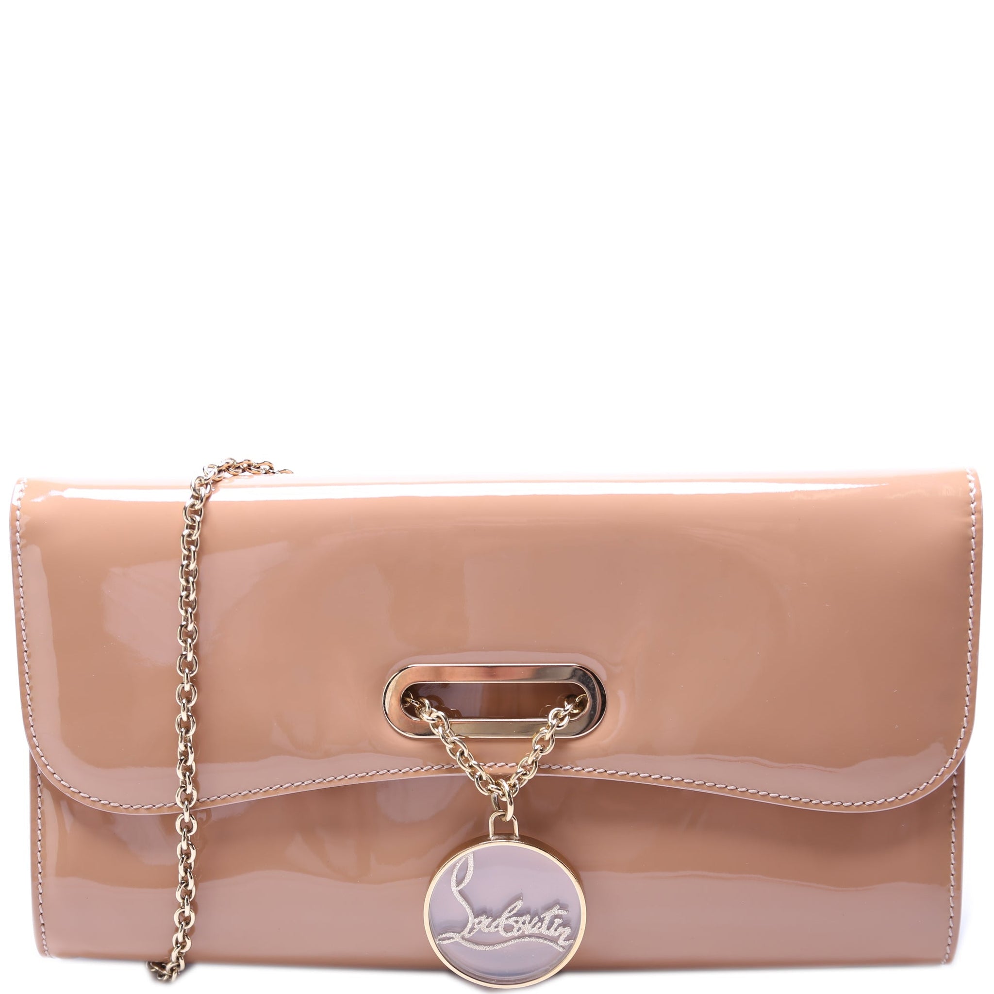 Riviera Clutch Patent