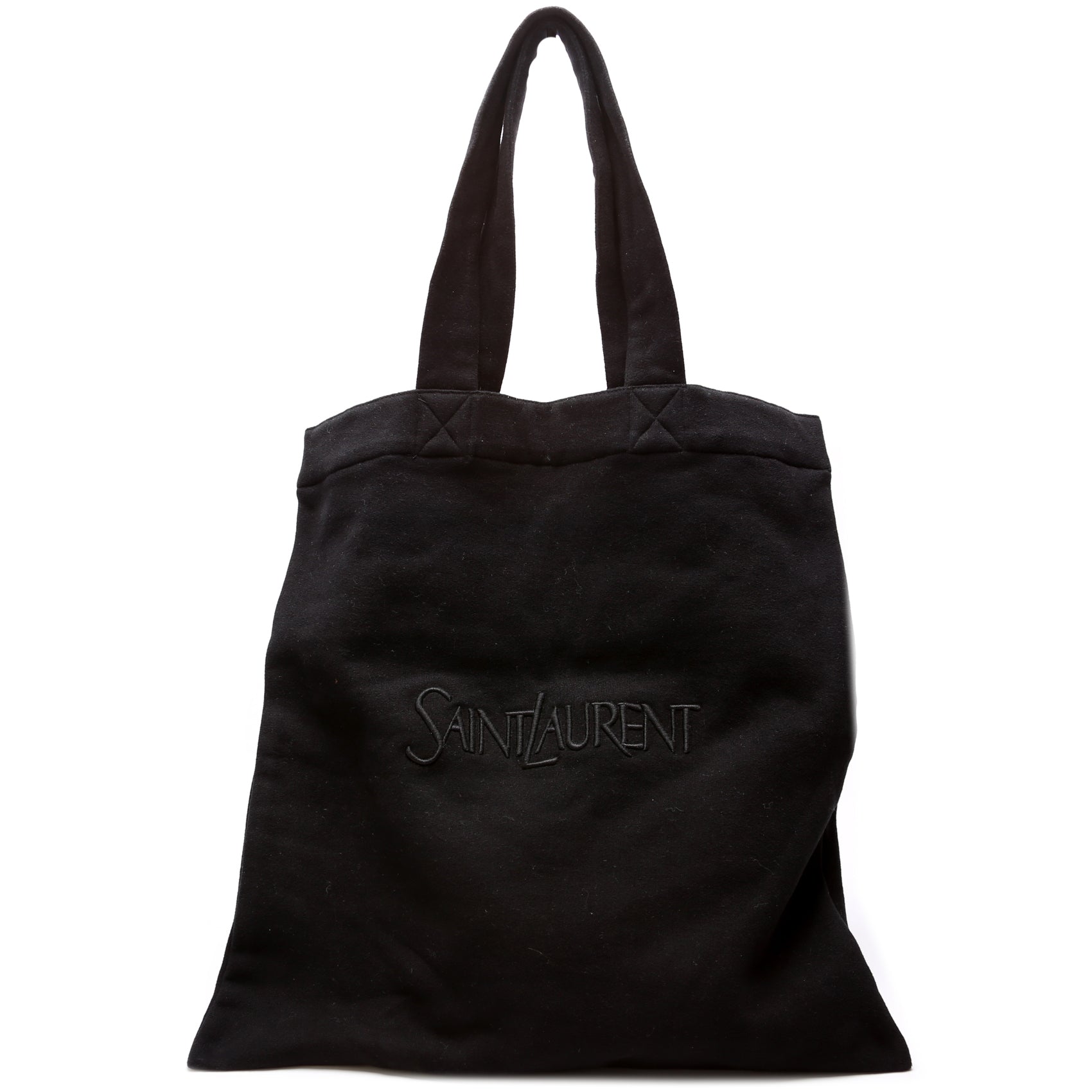 Fleece Tote Bag