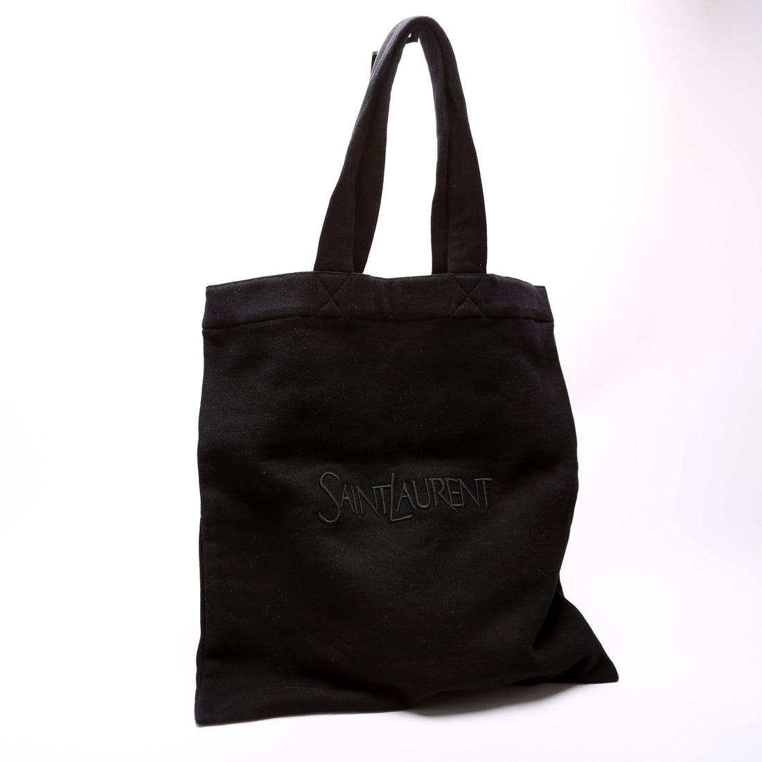Fleece Tote Bag