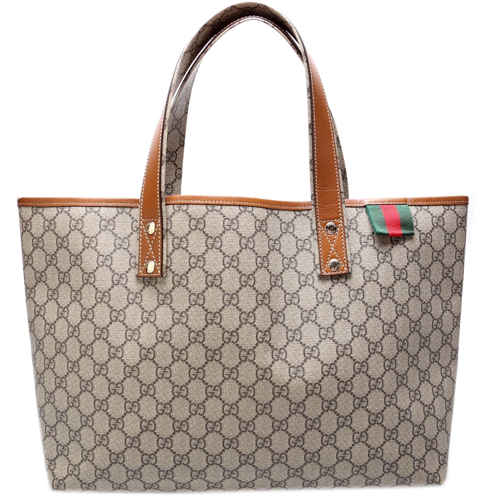 211134 Sherry Line Tote