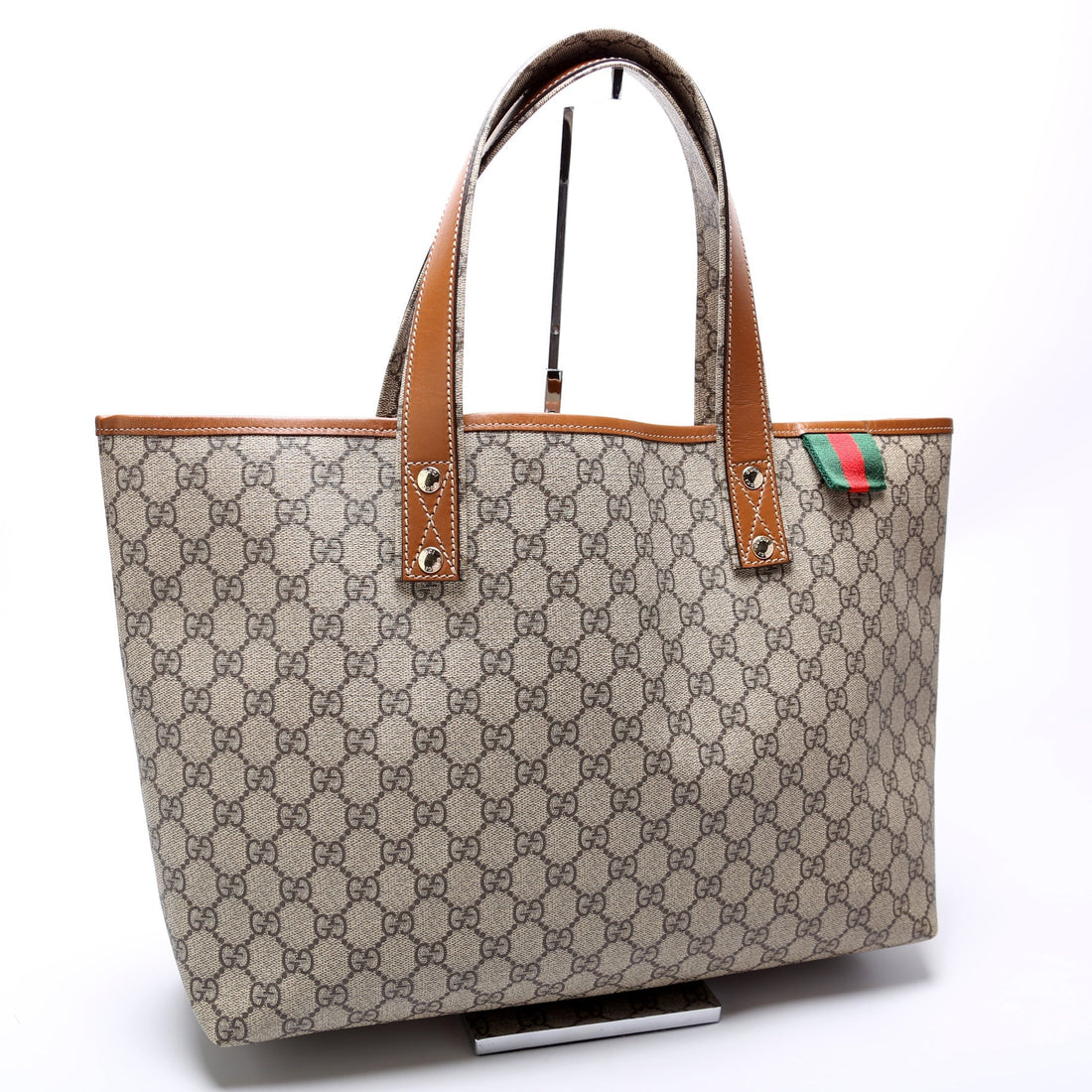 211134 Sherry Line Tote