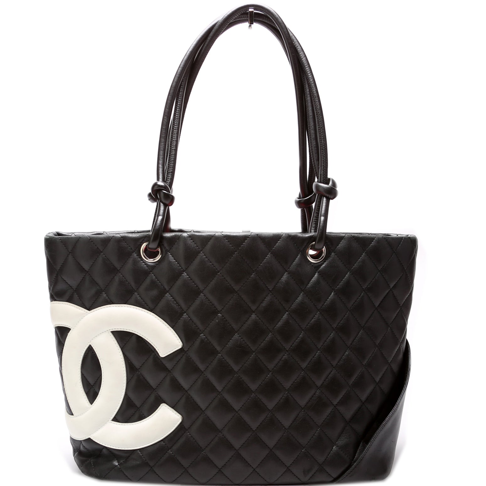 Cambon Ligne Large Tote