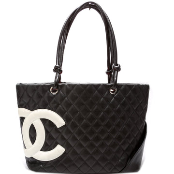 Cambon Ligne Large Tote