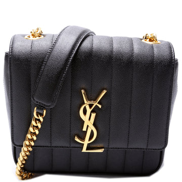 Vicky Chain Medium Grain De Poudre 532612