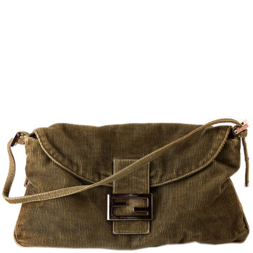 8BR002 Zucca Corduroy Bag