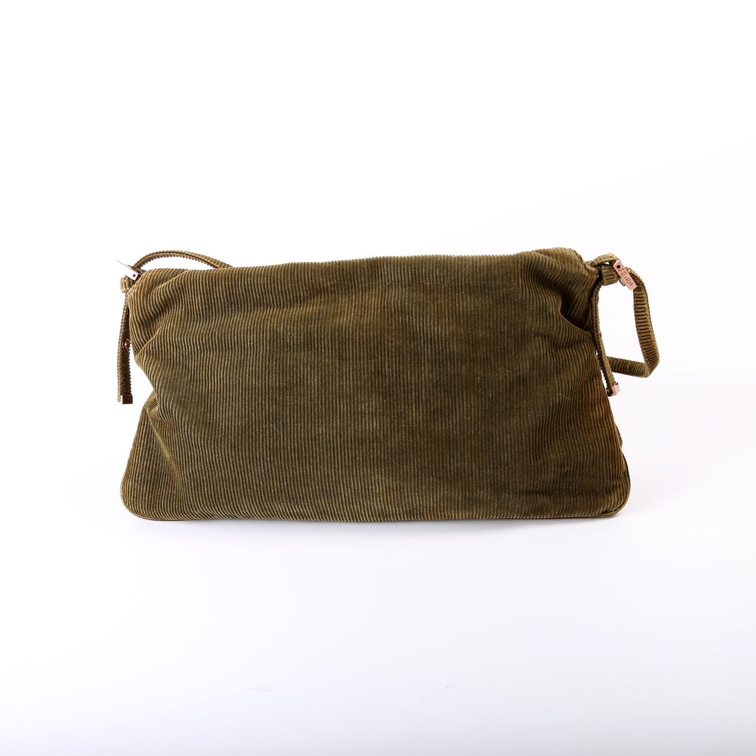 8BR002 Zucca Corduroy Bag