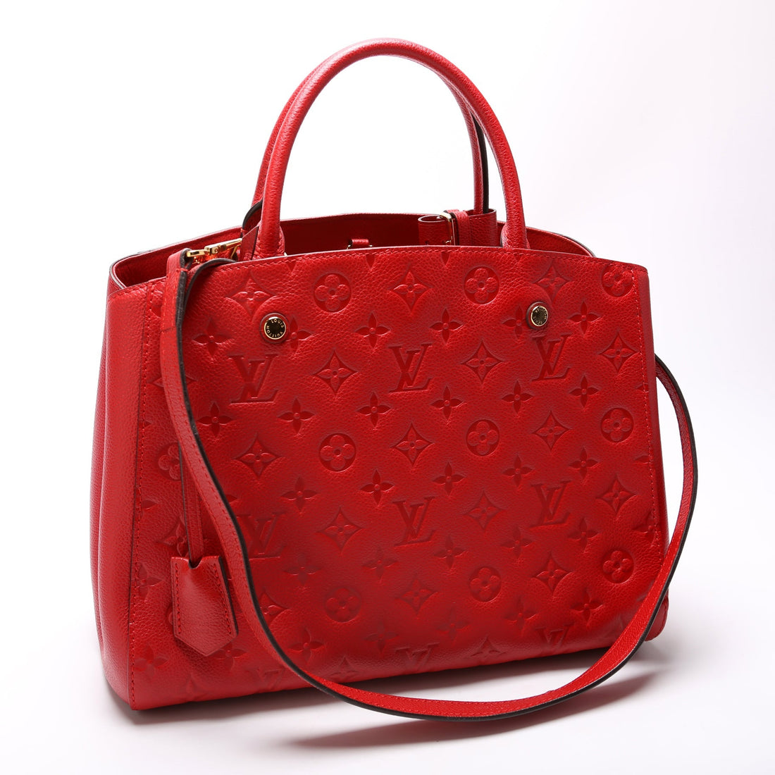 Montaigne MM Empreinte