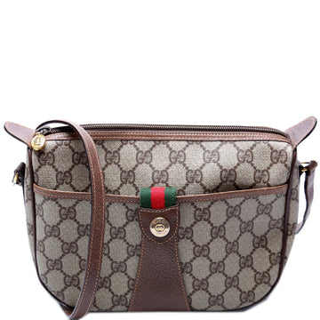 001.56.6177 Vintage Supreme Messenger