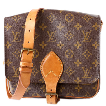 Cartouchiere 22 Monogram