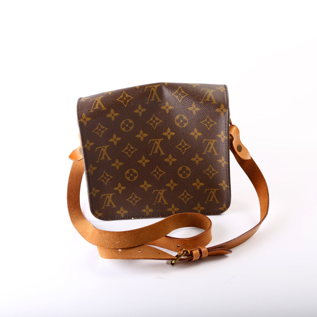 Cartouchiere 22 Monogram