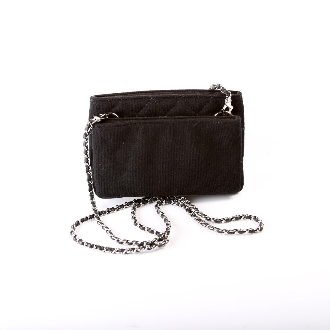 CC Quilted Jersey Crossbody Uniform 29M