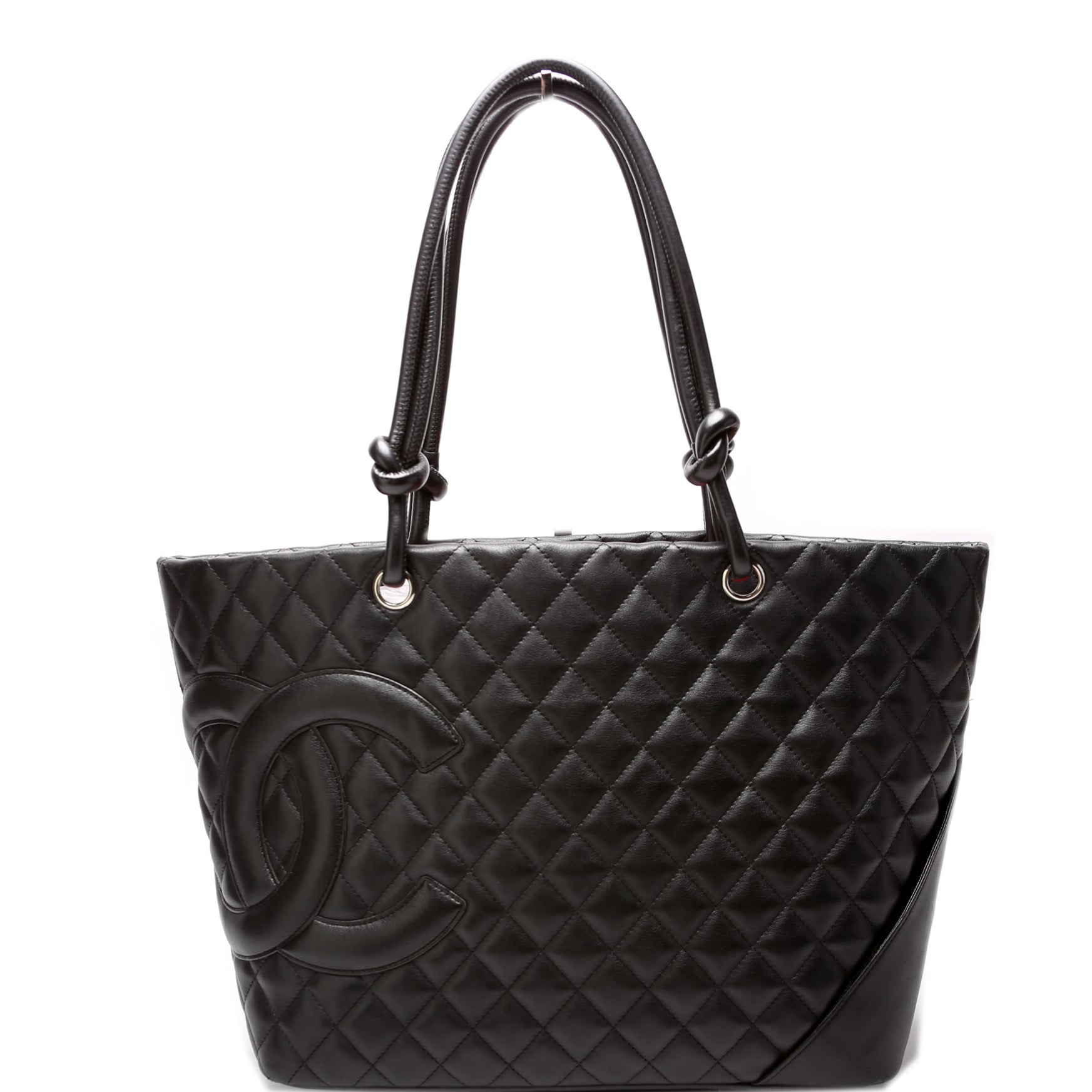 Cambon Ligne Large Tote
