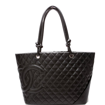 Cambon Ligne Large Tote