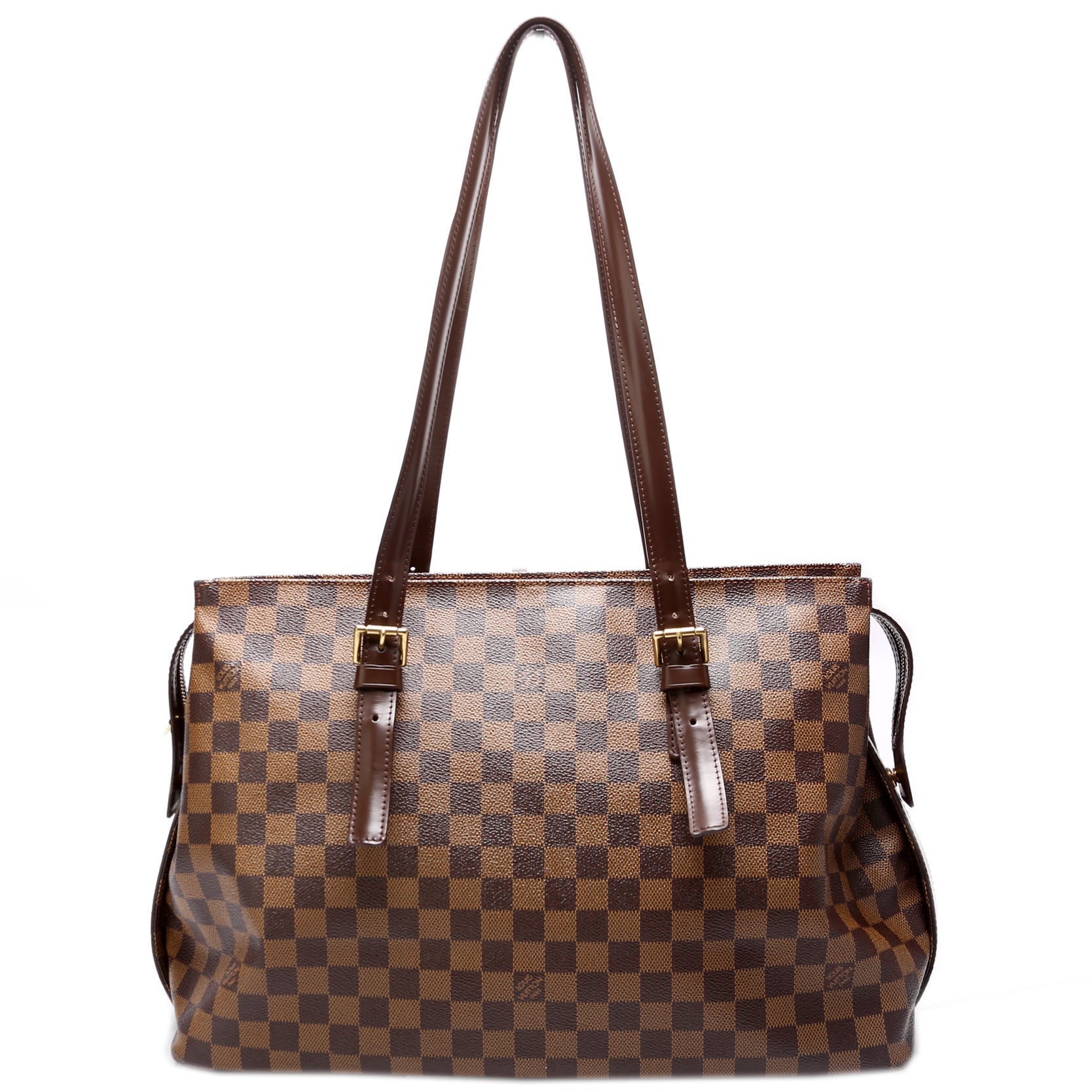 Chelsea Damier Ebene