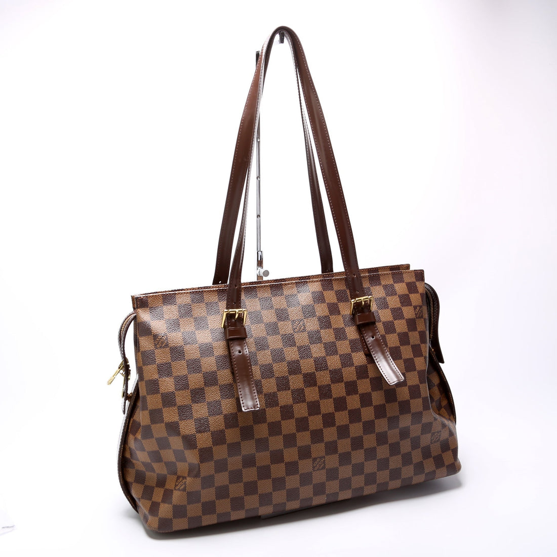 Chelsea Damier Ebene