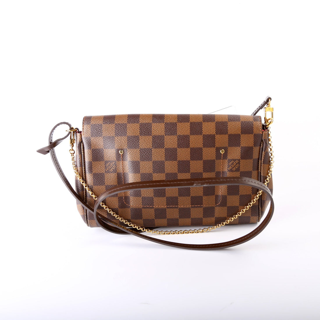 Favorite MM Damier Ebene