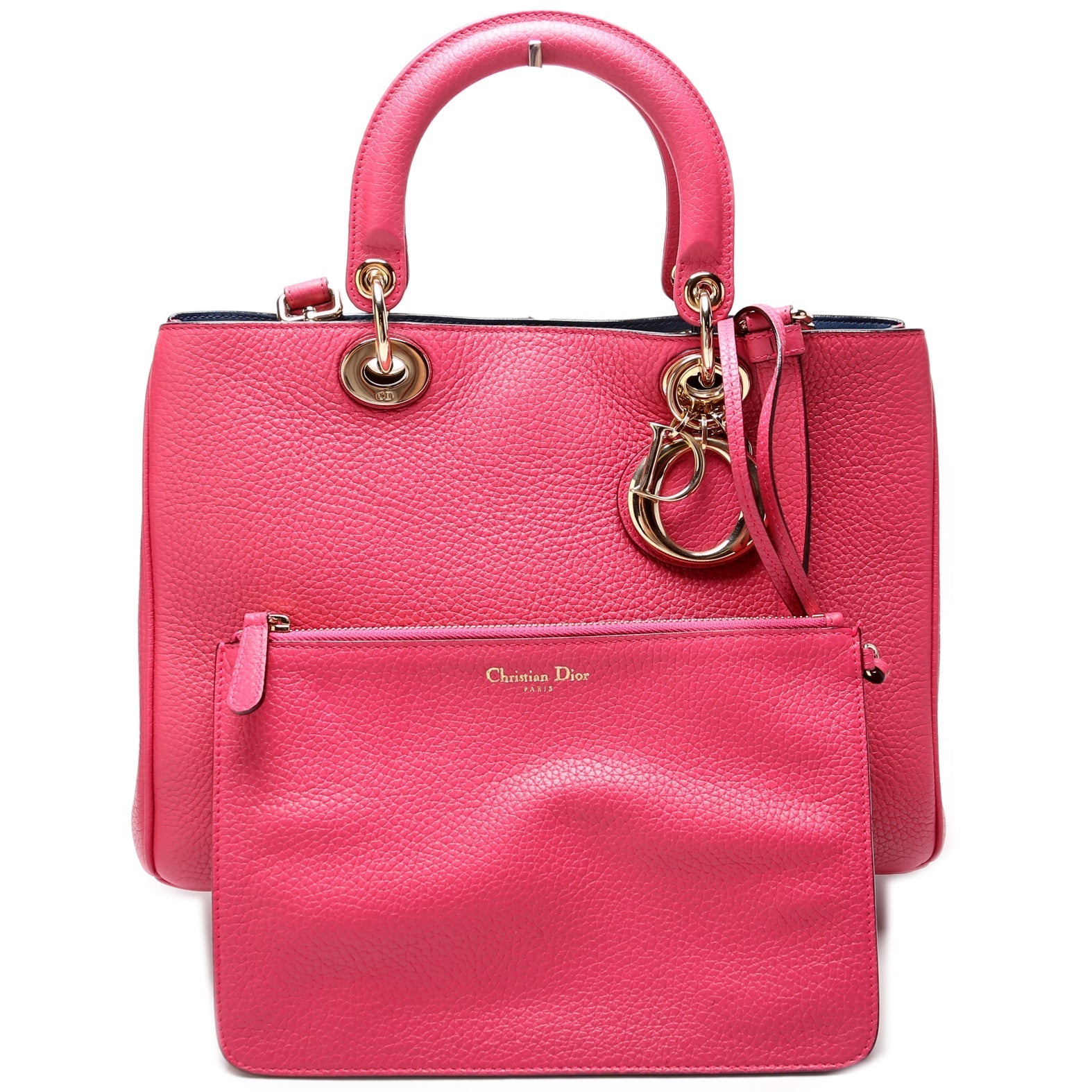 Lady Diorissimo Medium