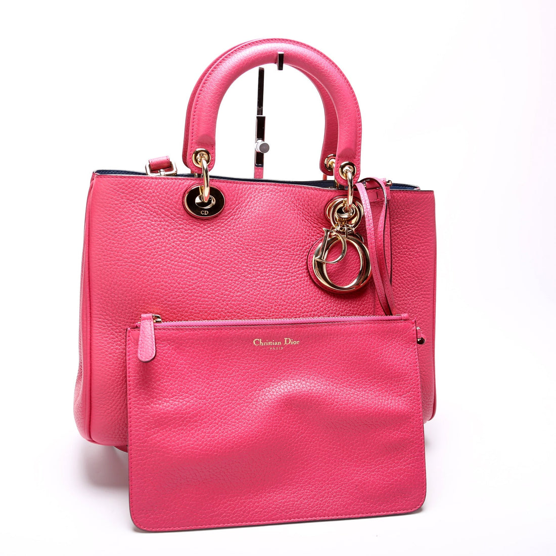 Lady Diorissimo Medium