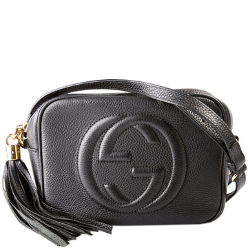 308364 Soho Disco Crossbody