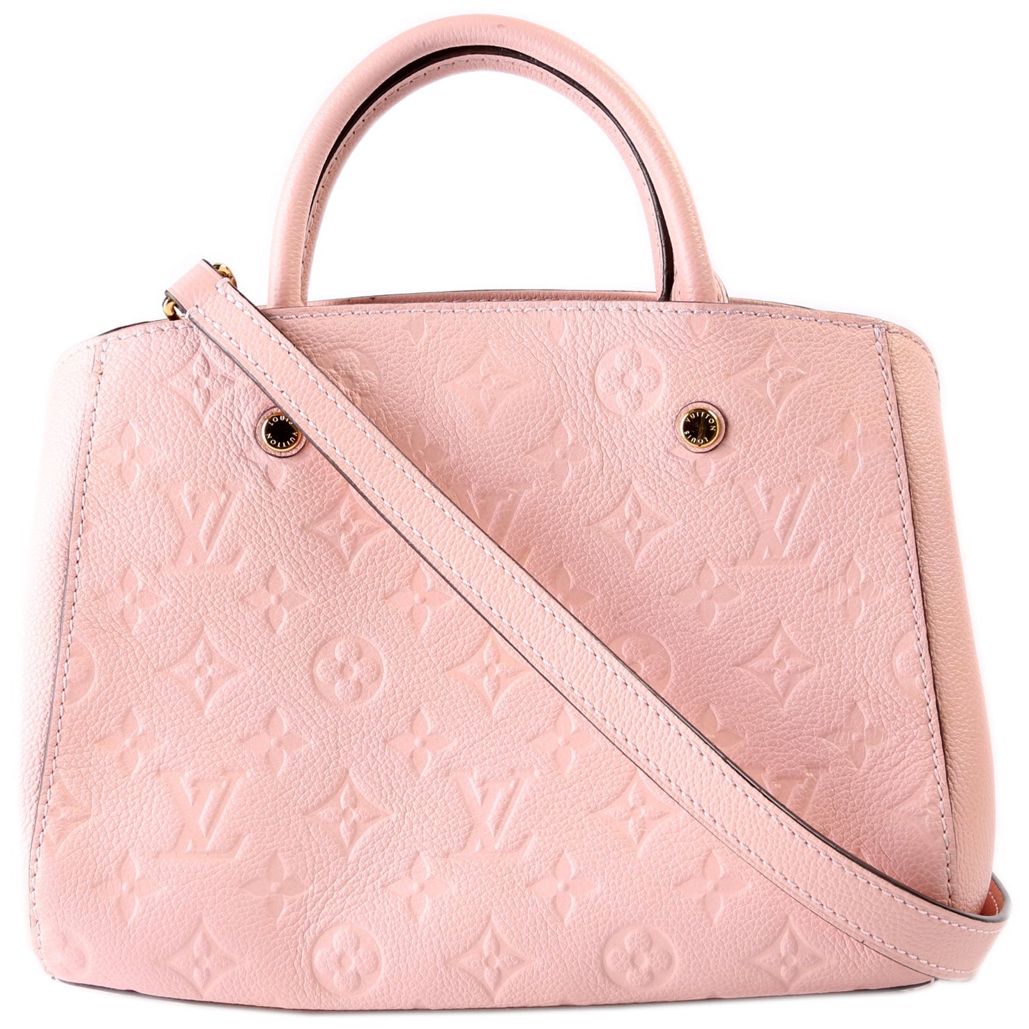 Montaigne BB Empreinte