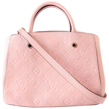 Montaigne BB Empreinte