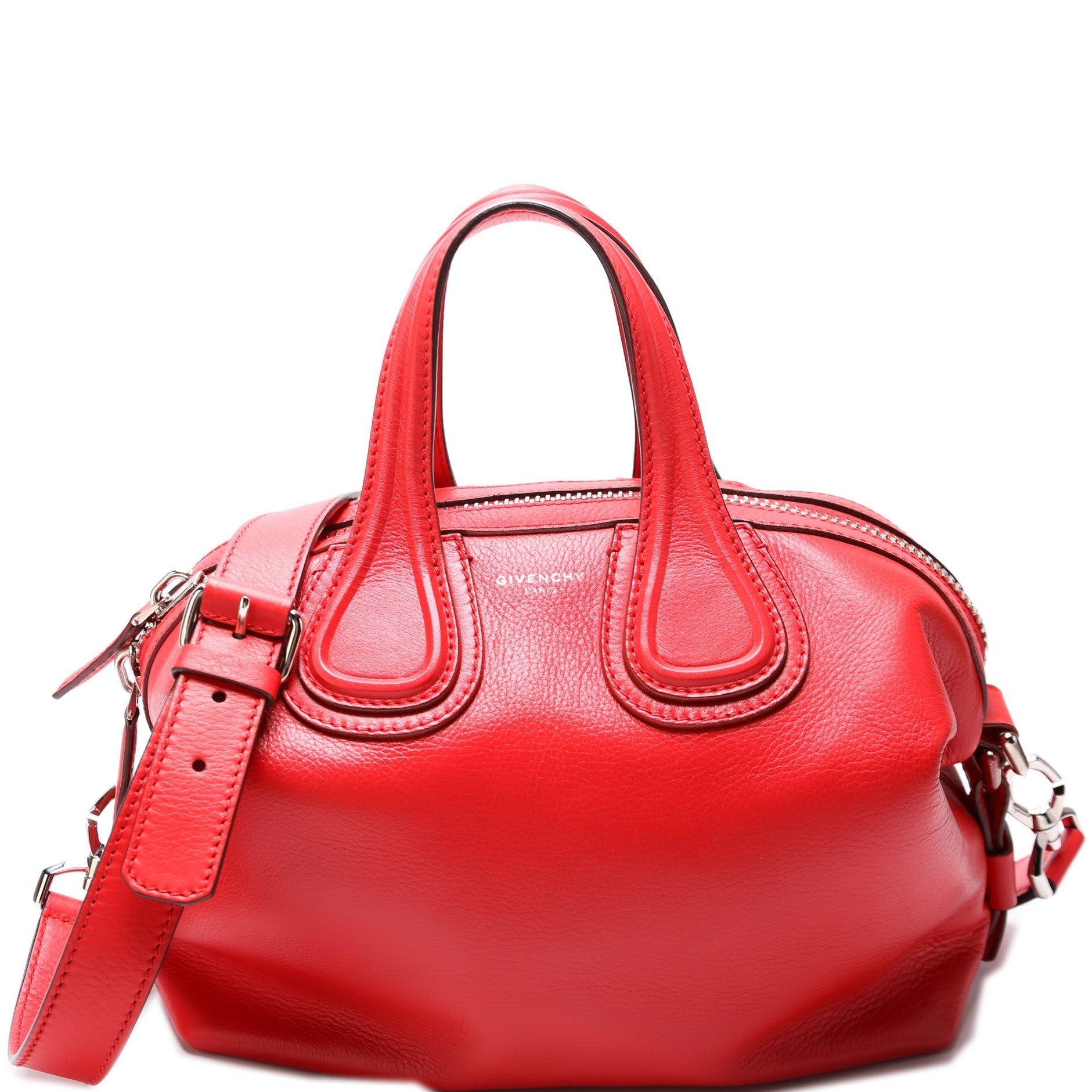 Nightingale Satchel Small