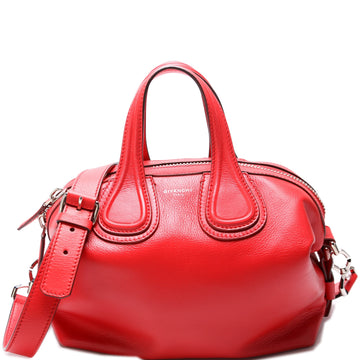 Nightingale Satchel Small