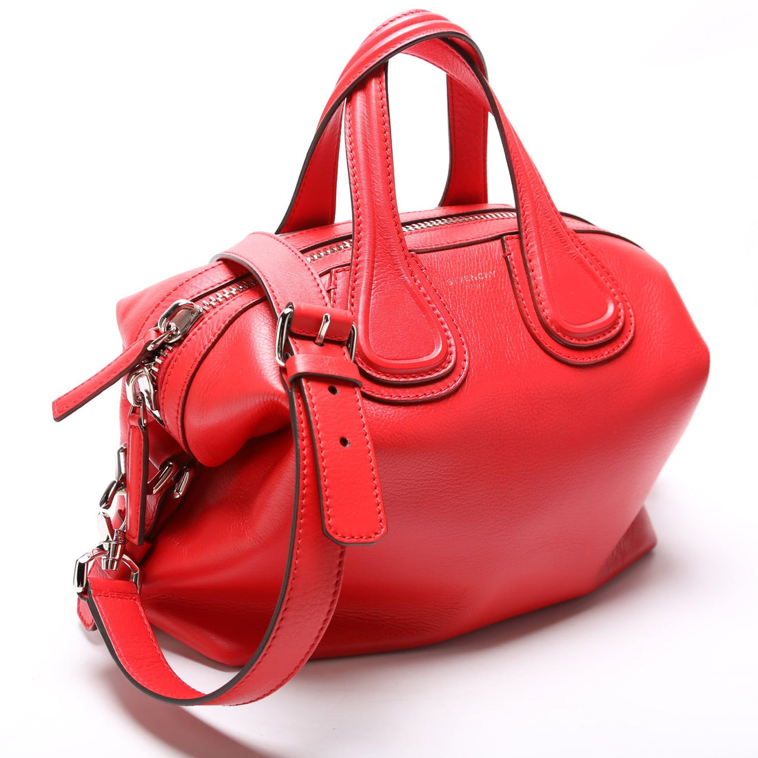 Nightingale Satchel Small