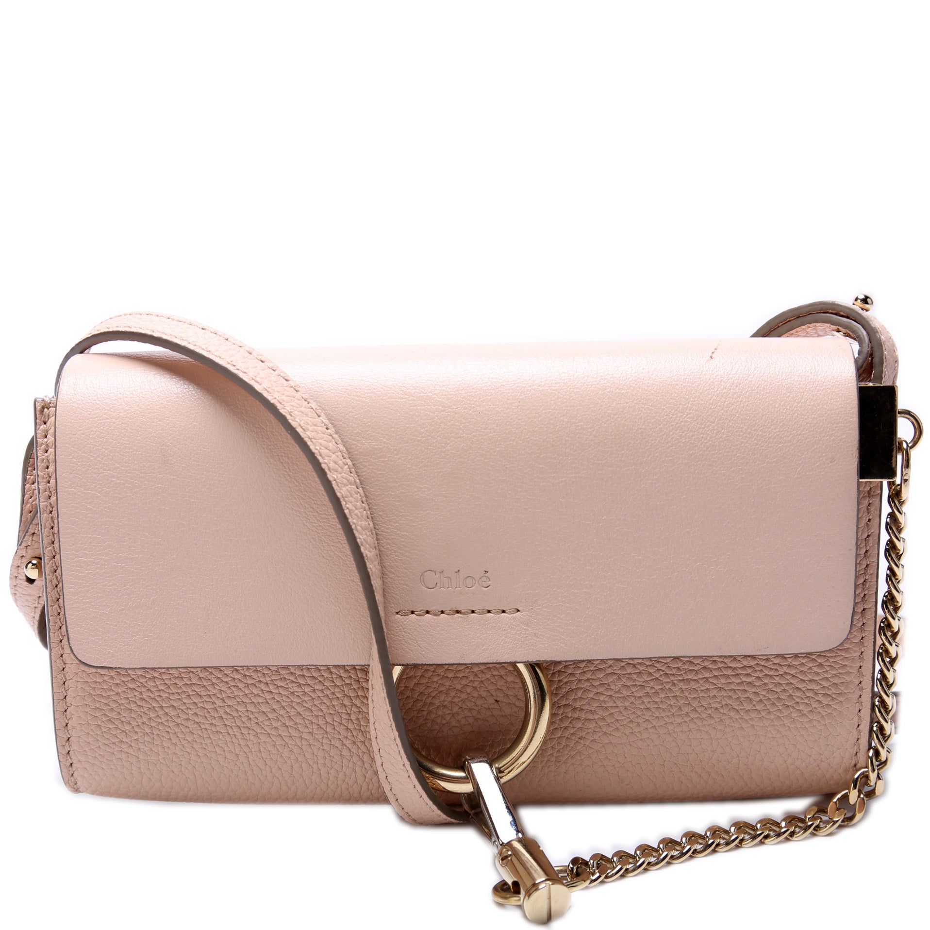 Faye Shoulder Bag Mini