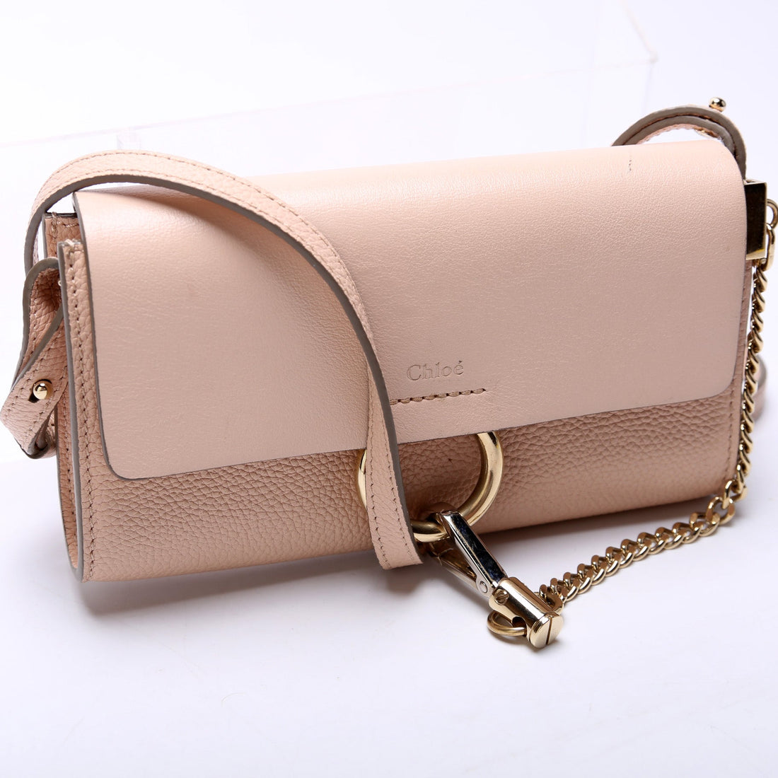 Faye Shoulder Bag Mini