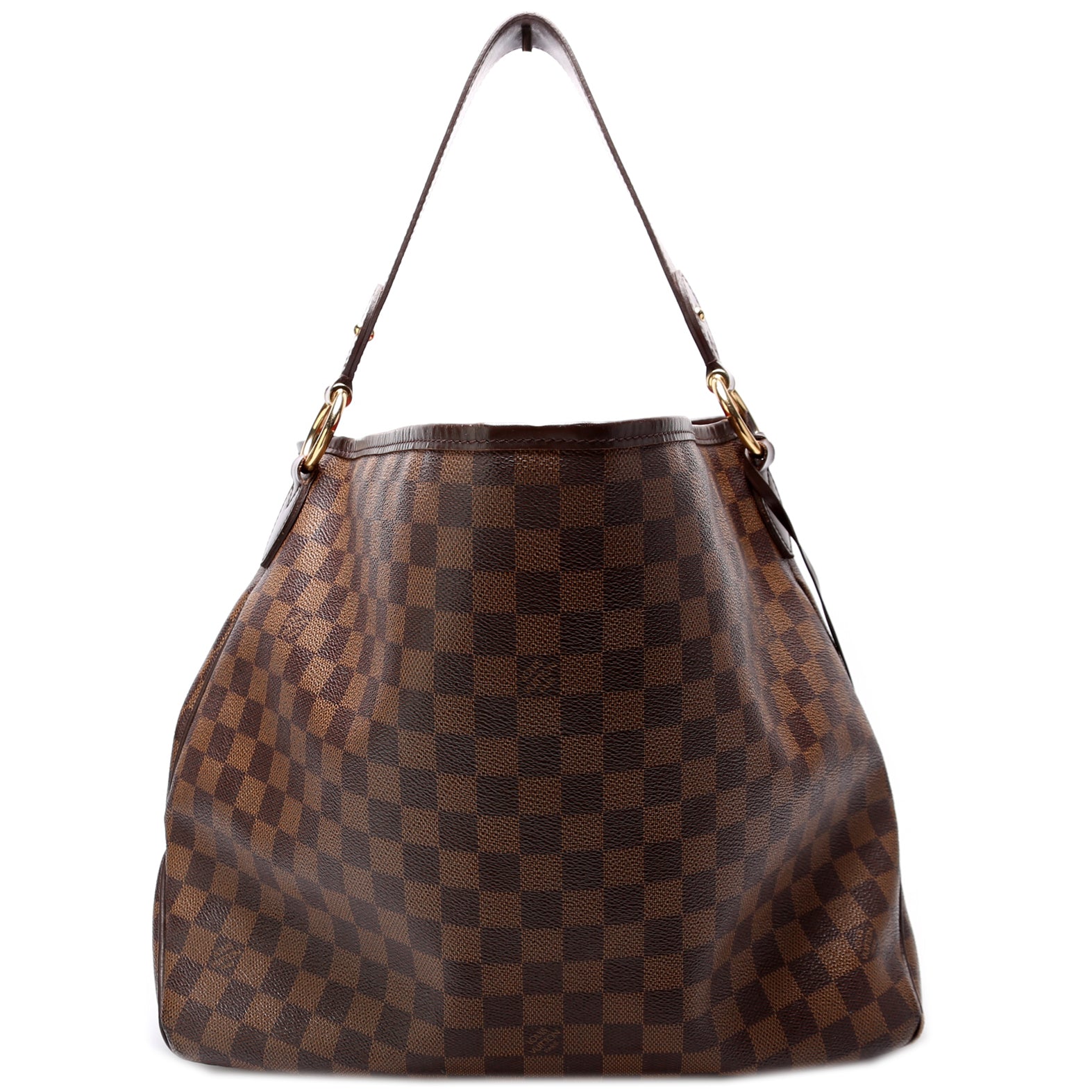 Delightful MM Damier Ebene