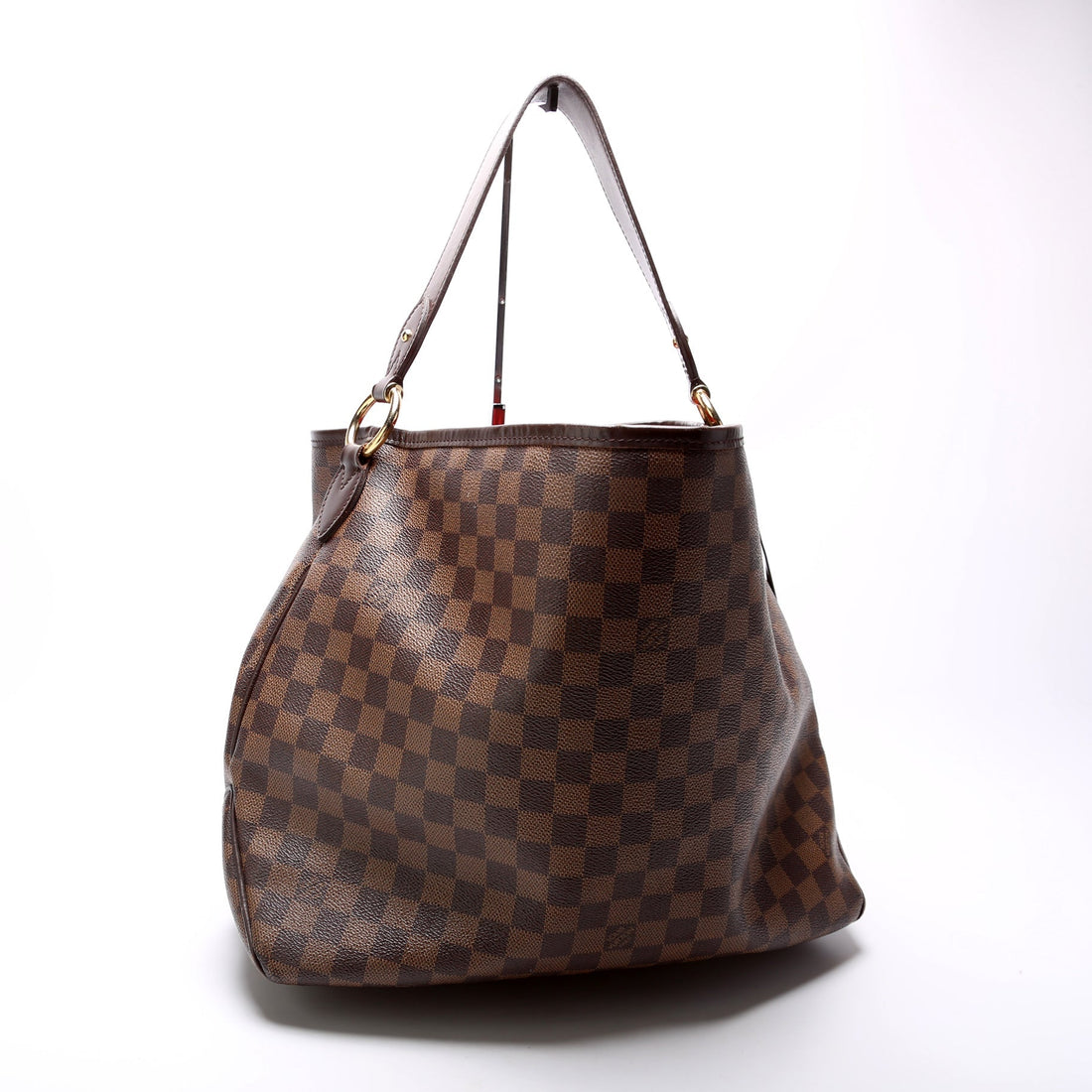 Delightful MM Damier Ebene