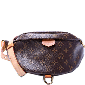 Bumbag Monogram 2018+