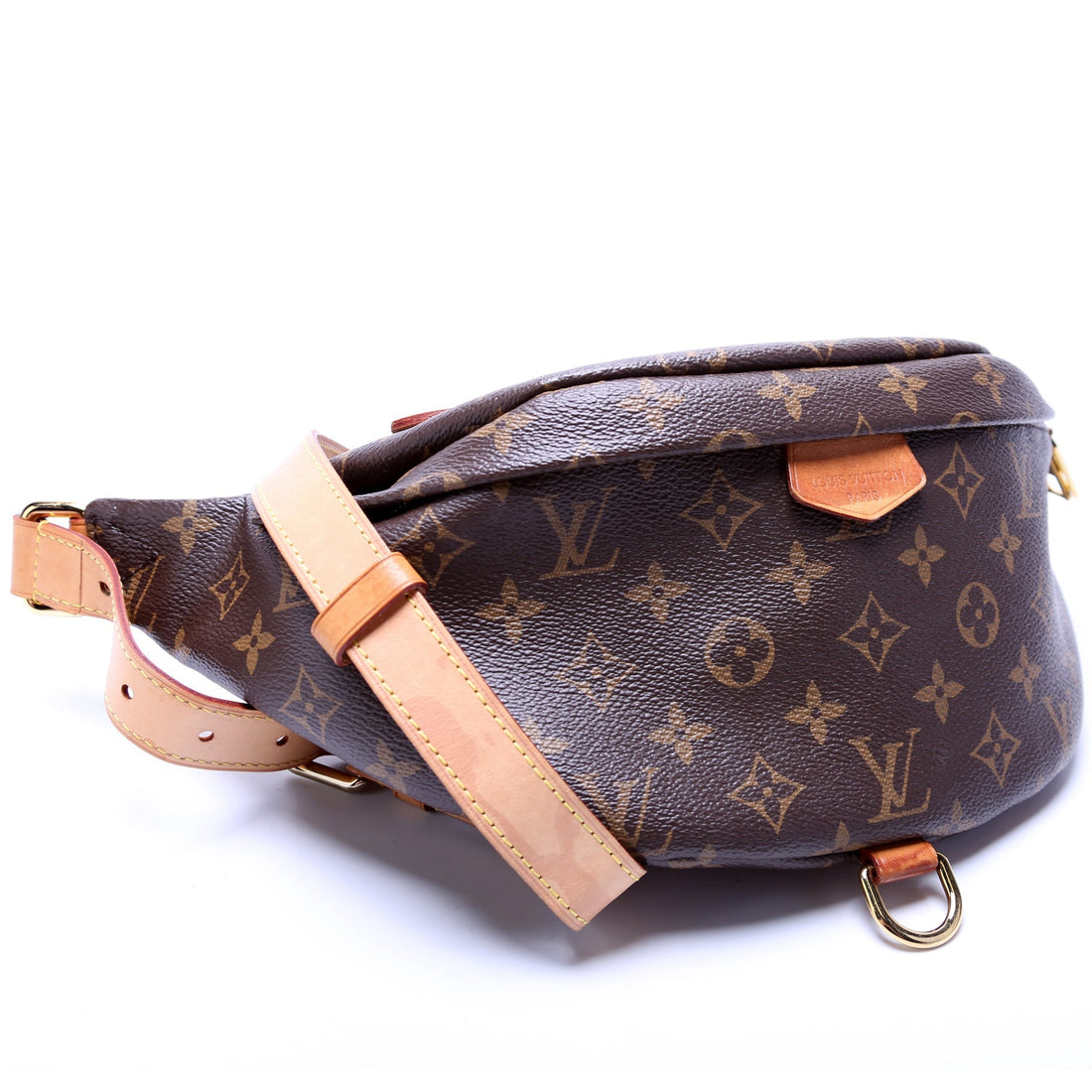 Bumbag Monogram 2018+