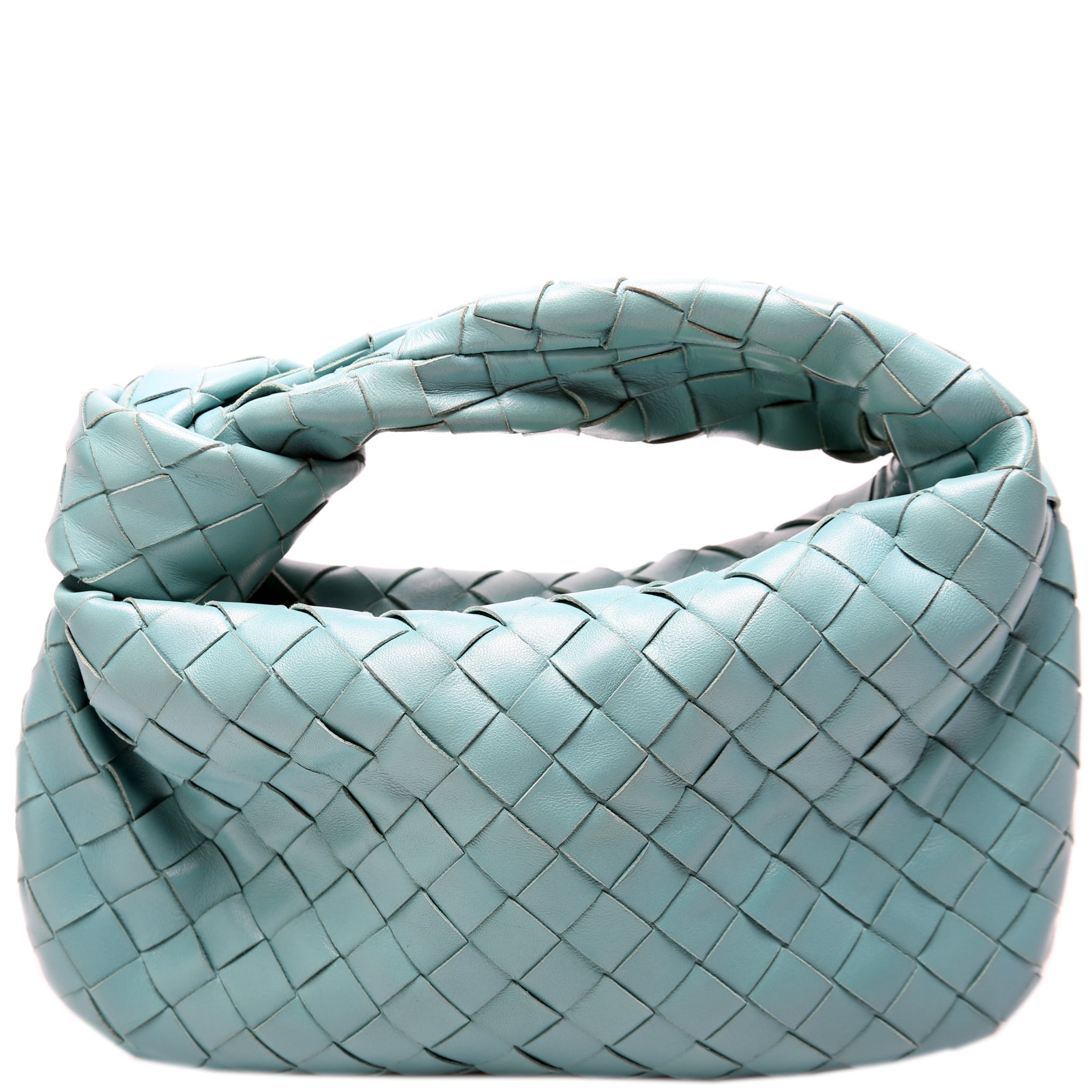 Jodie Mini Knot Intrecciato