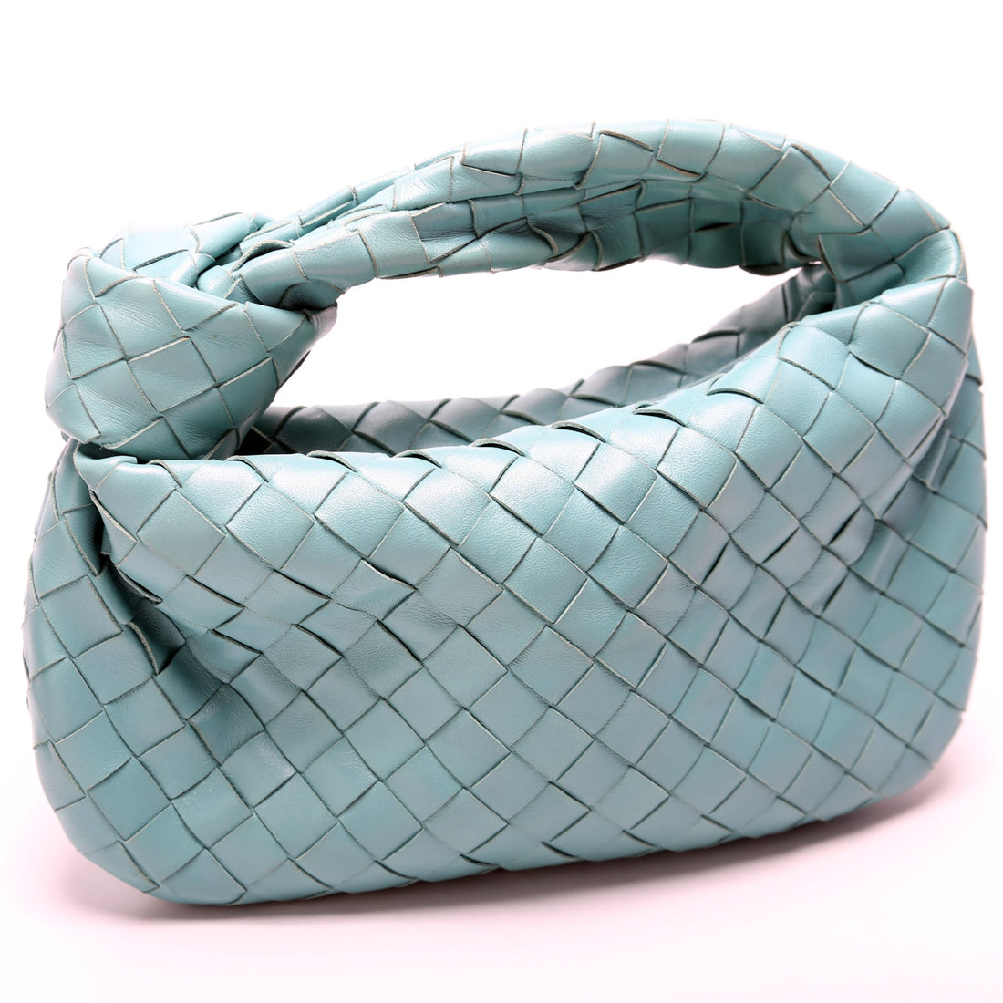 Jodie Mini Knot Intrecciato