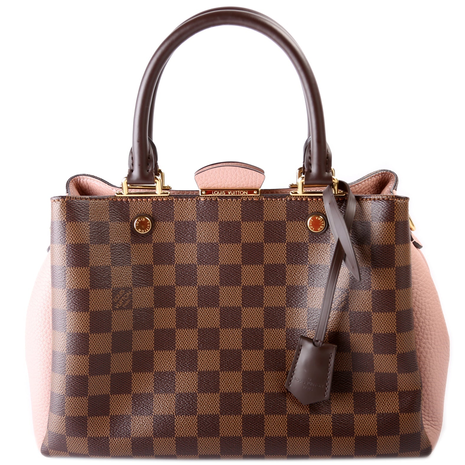 Brittany Damier Ebene