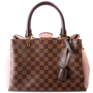 Brittany Damier Ebene