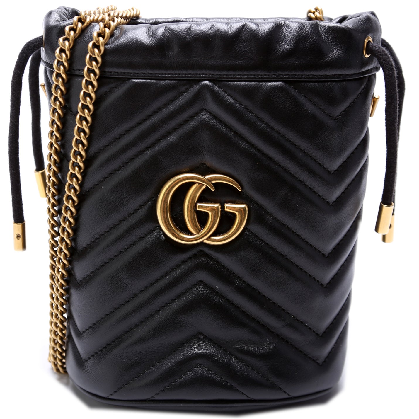 575163 Marmont Mini Bucket