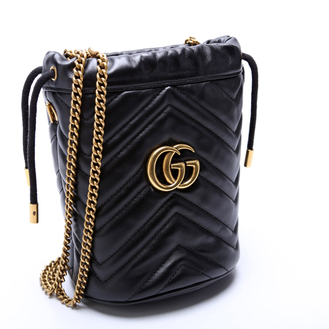 575163 Marmont Mini Bucket